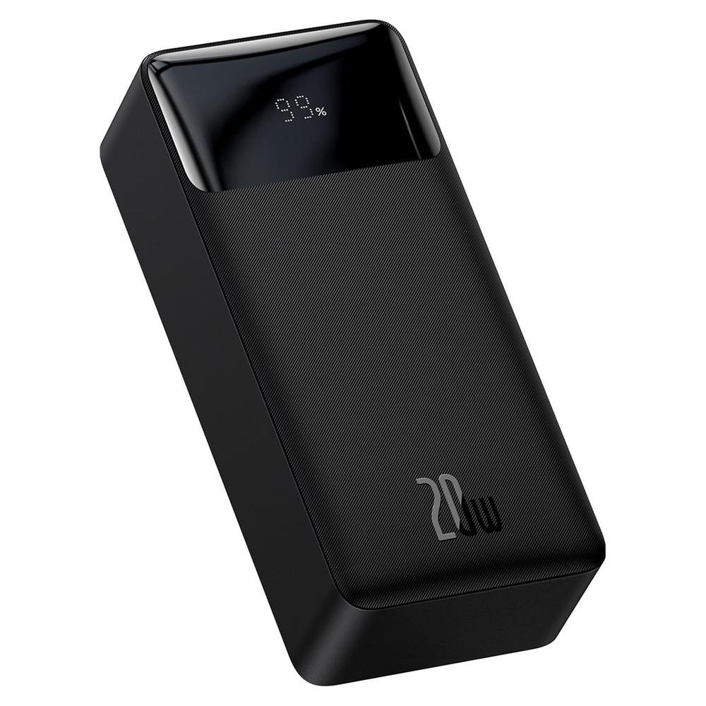 Baseus Bipow 30000mAh 20W Digital Display Power Bank