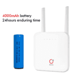 OLAX AX6 Pro 4G LTE Router