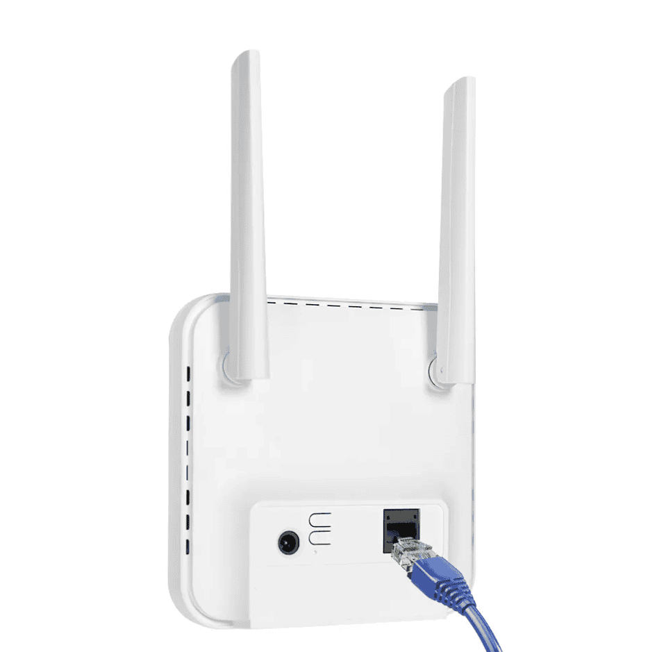 OLAX AX6 Pro 4G LTE Router