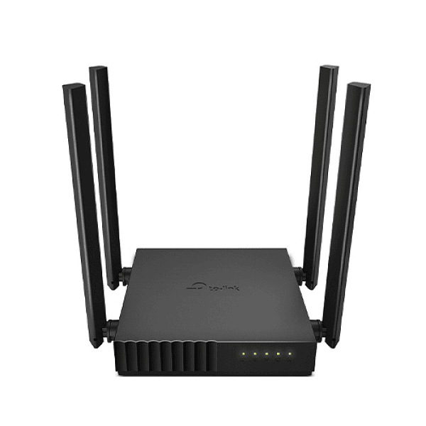 Tp-Link Archer C54 AC1200 4 Antenna Wi-Fi Router price in bd